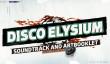 Стартовали продажи саундтрека Disco Elysium